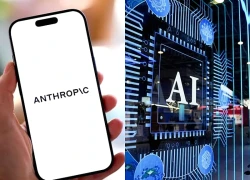 Anthropic ra mắt mô hình AI mới với chi phí giảm một nửa