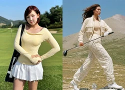 Áo chống nắng thế hệ mới, che nắng mà vẫn thời thượng