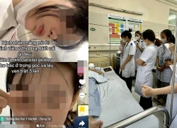 Bài đăng "lấy ven trật 3 lần" của nữ sinh ngành y khiến cộng đồng mạng xôn xao