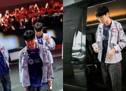 Bài toán T1 bảo vệ tuyển thủ trước "làn sóng xe tải LCK"