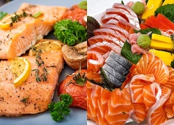 Bị bệnh gout có nên ăn cá?