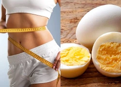 7 loại thực phẩm quen thuộc hỗ trợ giảm mỡ bụng nhanh chóng