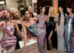 BLACKPINK bị đăng clip lạ