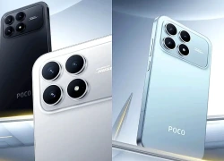 Bộ đôi Poco F9 Pro và F9 Ultra chuẩn bị tiến ra thị trường quốc tế
