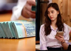 Bố mẹ chồng rút bảo hiểm nhân thọ được hơn 500 triệu, chưa kịp gửi ngân hàng thì chị chồng đã xuất hiện: Thái độ khiến người nhà lạnh lòng