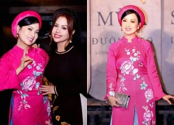 Ca sĩ Hà Phương muốn thử sức ở “Chị đẹp đạp gió rẽ sóng”