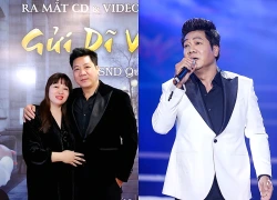 Ca sĩ Việt vừa được bổ nhiệm làm Giám đốc Nhạc viện: Thắng giải quốc tế danh giá, gia đình vợ chồng đều là NSND