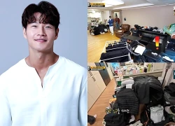 Căn nhà từng khiến Kim Jong Kook không lấy được vợ