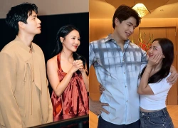 Cặp sao Việt vướng tin yêu từ phim ra đời thật: Gọi vợ xưng chồng không ngại miệng, tổ hợp visual quá hợp
