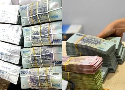"Chém" có quan hệ với lãnh đạo tỉnh để lừa đảo 19 tỷ đồng