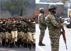 Chi tiêu quân sự khiến Pakistan thêm nghèo?