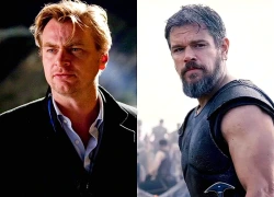 Christopher Nolan - "quái kiệt" điện ảnh nhào nặn bom tấn The Odyssey