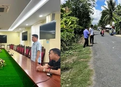 Chuyển Viện KSND truy tố tài xế xe tải trong vụ nữ sinh Vĩnh Long tử vong