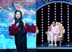 Cô gái gây chú ý vì hát giống ca sĩ Lệ Quyên