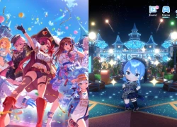 Có phong cách chơi tương tự Audition, tựa game nhập vai này vừa ra mắt Steam đã gây sốt, miễn phí 100%