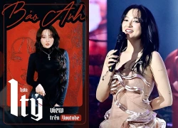 Con số 1 tỷ của Bảo Anh
