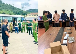 Công an Quảng Ninh cảnh báo thủ đoạn mua bán người qua mạng xã hội