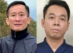 Cựu chủ tịch và giám đốc Công ty Việt Mỹ bị bắt tạm giam