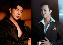 Dàn sao Mưa Đỏ sau 1 năm: Người hot đến nỗi đóng liên tiếp 8 phim, người vướng hàng loạt ồn ào