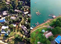 "Đánh thức" Đá Bia