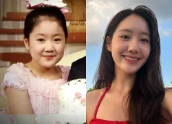 Đây chính là Jung Hae Ri hot nhất Gia Đình Là Số 1 sau 17 năm