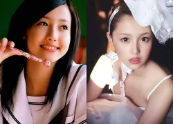 Đây là gương mặt được ông trời "dâng cơm tận miệng": Visual hoàn hảo tuyệt đối, đẹp đến mức được tha thứ mọi lỗi lầm