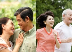 Đến ngưỡng 50, dù giàu hay nghèo cũng phải chuẩn bị cho mình 3 "quân bài" này mới mong sống an yên đến cuối đời