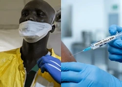 Dịch Ebola: Bắt đầu thử nghiệm vaccine phòng chủng Bundibugyo trên người