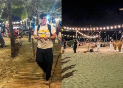 Điểm check-in mới của mùa hè Đà Nẵng
