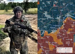 Diễn biến bất thường khi Nga - Ukraine đối đầu nảy lửa ở Dnipropetrovsk