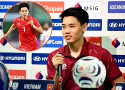 Đình Bắc tẽn tò cực hài khi không hiểu phóng viên hỏi gì, hành động gây chú ý