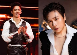 Tin đồn thành sự thật, 14 Casper Và Vương Anh Tú bị loại sốc, ATVNCG bị fan “trộn gỏi”