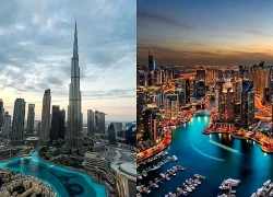 Dubai thưởng 817 USD cho mỗi người dân giúp hút thêm du khách