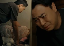 Dưới ô cửa sáng đèn - Tập 31: Mẹ Tài đột ngột qua đời
