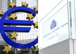 ECB để ngỏ khả năng tăng lãi suất trong tháng 9 do rủi ro giá năng lượng