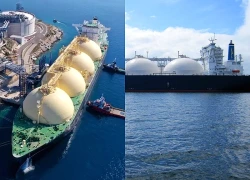 EU miễn trừ LNG của Nga xuất sang Hàn Quốc
