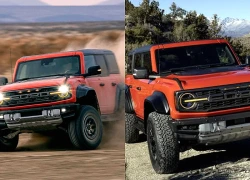 Ford triệu hồi hơn nửa triệu xe vì nguy cơ cháy động cơ