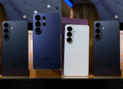 Galaxy S27 có thể gây sốc với thay đổi lớn về camera