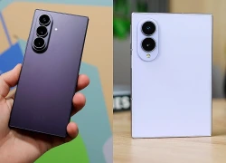 Galaxy Z Fold 8 Ultra, chiếc điện thoại gập đắt nhất của Samsung phù hợp với ai?