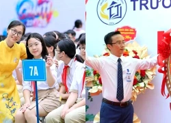 Hà Nội lưu ý lựa chọn hiệu trưởng và các vị trí khi sắp xếp trường học