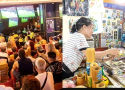 Hà Nội - thành phố trải nghiệm văn hóa ban đêm