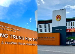 Hơn nửa thí sinh chuyên Tuyên Quang đủ sức đua ngành top, con số gây bất ngờ