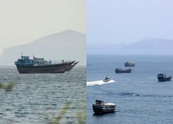 Iran và Oman đạt tiến triển trong đàm phán về eo biển Hormuz