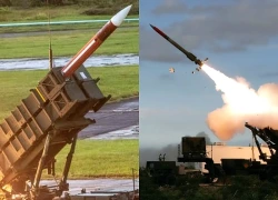 Iran và Ukraine hút cạn tên lửa phòng không Patriot, Mỹ hành động bất ngờ