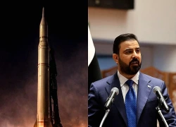 Iraq nắm "lá bài tẩy" thu hút cường quốc giữa căng thẳng Trung Đông