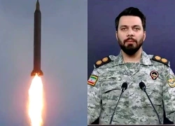 IRGC cảnh báo công dân tại các nước trong khu vực có quân đội Mỹ đồn trú