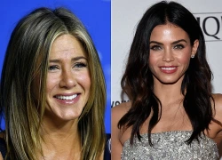 Jennifer Aniston và nhiều ngôi sao Hollywood vi phạm quy định bầu cử Mỹ?