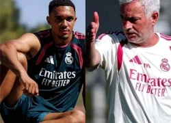Jose Mourinho 2.0 ở Real Madrid: 'Người đặc biệt' chỉ trở lại nếu thay đổi chính mình