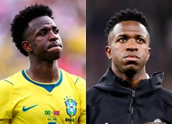 Jose Mourinho trực tiếp 'chặn'Vinicius sang Arsenal