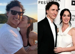 Katy Perry và Justin Trudeau chuẩn bị đám cưới, muốn Thống đốc California chủ trì hôn lễ?